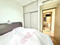 Sol Acres (D23), Condominium #576985641